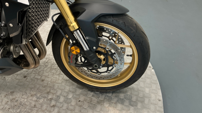 Honda CB 1000 Hornet SP (25MY)